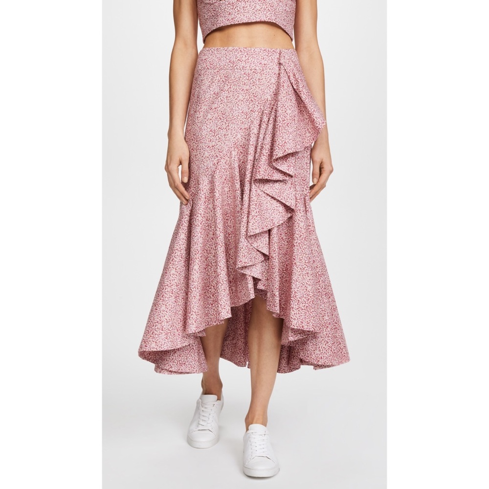 Petersyn Skirt